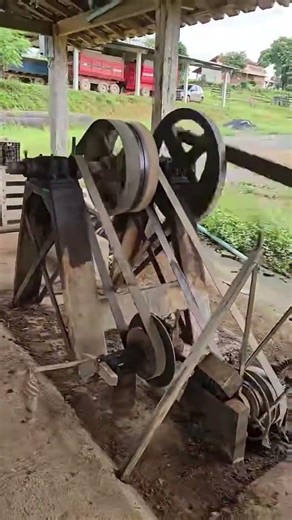 Imagine a really good old wood-cutting machine, that girl is top-notch.