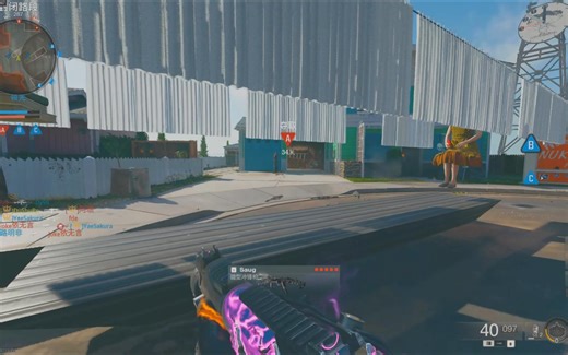 【COD21】你看看你都更新了什么