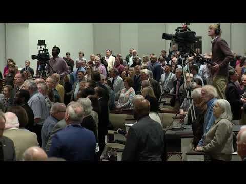 Christ's Messages to the Churches. Sunday Morning @ FBT - 1/11/26