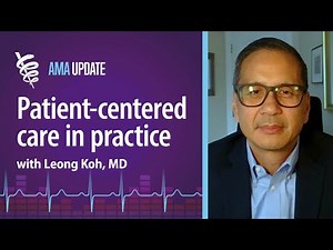 Culturally competent care benefits: Reducing health disparities and patient-centered care examples