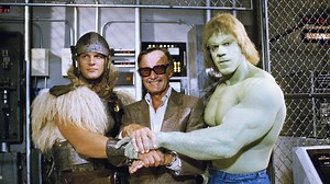 Celebrities offer thanks, condolences in death of Stan Lee