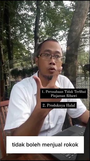 Stock Investment | Halal or Haram According to Sharia?