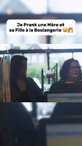 Trop malaisant 😭😭😭 #cameracachée #prank | Luxleseul