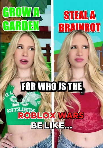 Explore Your Favorite Roblox Game Right Now!