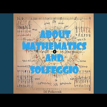 About mathematics and solfeggio (Radio Edit)