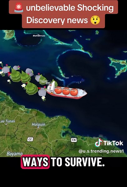 Unbelievable shocking Discovery news 😲#breakingnews #usnews #america #shockingnews