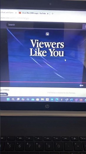 Barney Love To Read, With Barney Funding Credits (1993)