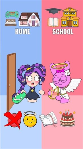 Perfect Day: How Does Oren Feel After School?