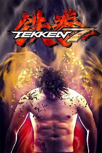 Tekken Apk For Ppsspp