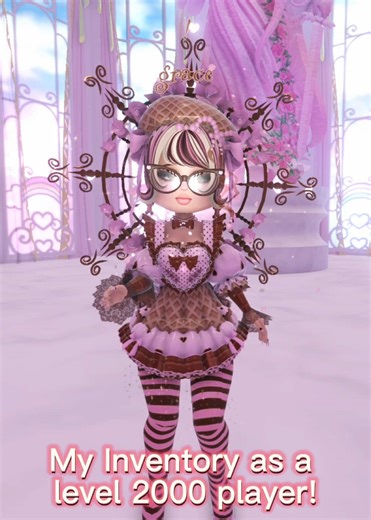 Exploring Royale High Inventory Tour Highlights