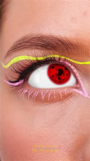 Ladybug's Adorable Transformation! 🐞✨ #shorts #funny