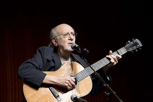Musician Peter Yarrow dies at 86 | Arkansas Democrat Gazette