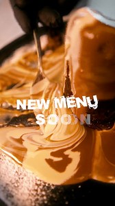 1.7K views | ✨ Get ready for our new menu, dropping soon! Stay tuned for delicious surprises! #FNBChocolateBar #ChocolateBar #Beirut #Hamra #Sfeir #Tyre #Nabatiyeh #BeirutWay #Lebanon #BelgianChocolate #Yummy #Desserts #Chocolate #Coffee | Chocolate Bar | Facebook