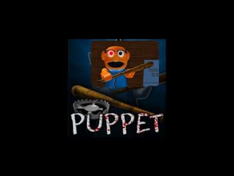 Roblox Puppet | All Icons