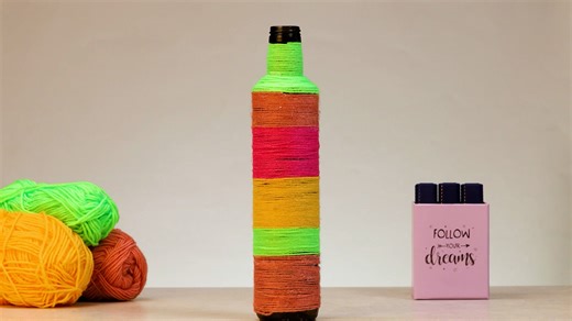 Fun DIY Projects to change your Home