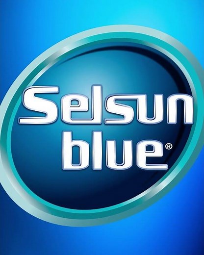 What makes Selsun blue special?