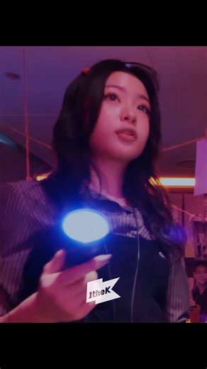 1theK on Instagram: "멜라토닌 먹고 쫓기는 꿈 꾸면 나올 거 같은 장면ㅠ #KiiiKiii_Mystery_Club #키키미스터리클럽 #키미클 #KiiiKiii #키키 @kiiikiii.official"