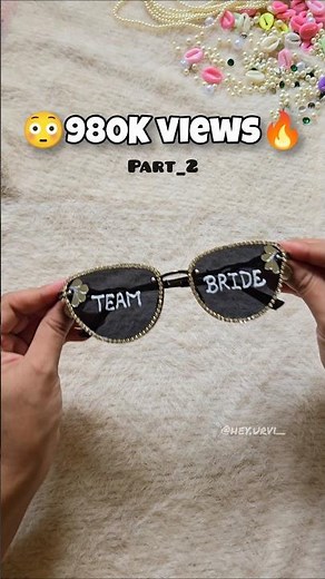 976K views… now TEAM GROOM 😎🔥 | Bride vs Groom DIY | #bachelorette #teamgroom #shorts #explore #diy