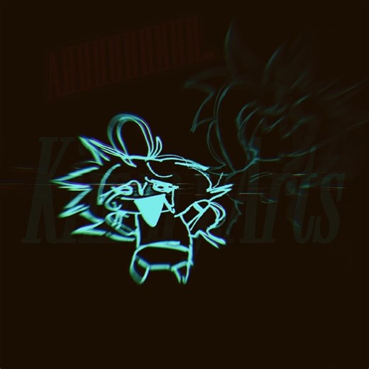 based on true event. || #capcut #ibispaintx #bunotbun ||