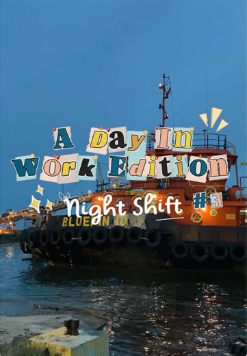 Experience a Night Shift Like Never Before