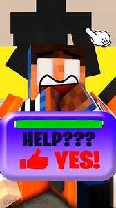 51K views · 7K reactions | Prison Escape Challenge - Minecraft Animation #minecraft #animation #minecraftanimation #minecraftmonsterschool #minecraftreels #minecraftshorts #shorts #reels #reelsviralfb #shortsviral #shortsreels | XD Studio | Facebook