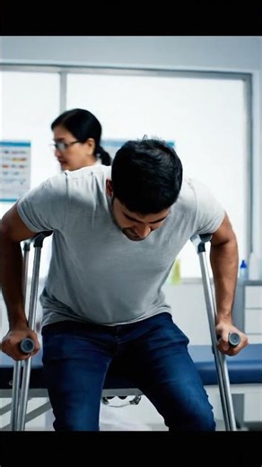 Broken Paw Cat Gets Splint | Episode 5