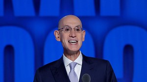 NBA and ESPN's plans for new two-night Draft affected by presidential debate