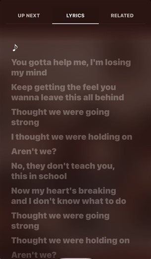 History by one Direction #wizlyrics