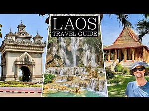 9 Things you Should know BEFORE Visiting LAOS | Transport, When to go, Visa, Costs, Hotels | 2026