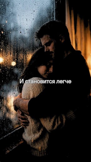 С таким мужчиной можно просто поплакать