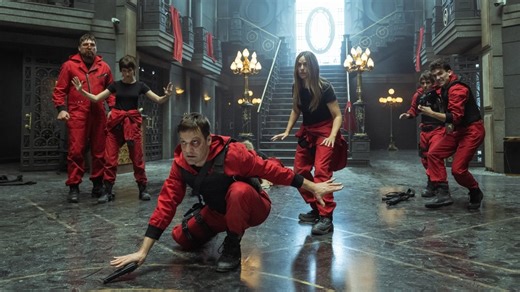 'Money Heist' Season 5 Vol. 1: Fans Mourn Badass Character's Death