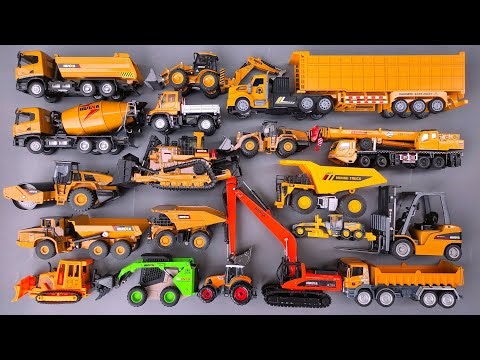 Kabolite K350-200 RC Excavator | Mega RC Trucks, Tractors & Machines Collection - LESU ET30H