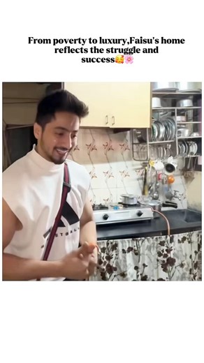 faisu from poor to rich😎#mrfaisu #bollywood