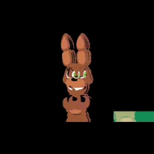 Springbonnie edit horror animations ohaaaaa !!!!