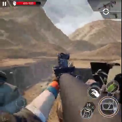 76K views · 23 reactions |  Kill Hordes of Zombies  Build and Customize Your Base ⬆️ Upgrade Weapons  Intense PvP  Destroy Bases From A Helicopter  Install Now! | Left To Survive | Facebook