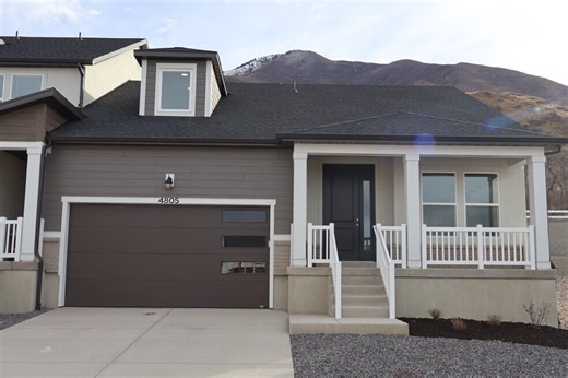 4805 S Heartwood Rd, Mapleton, UT 84664 - For Rent