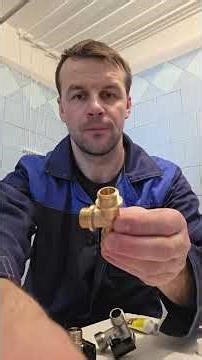 Washing machine installation and connection #repair