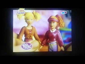 Nick jr. Thomas & Friends Party Continuity/Commercials (26th June 2005) Part 1