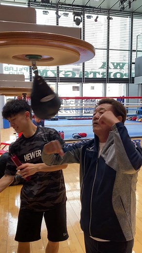 具志堅用高：ボクシングの伝説と井上尚弥との戦い