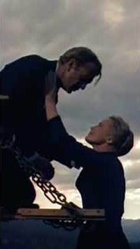 The Hanging Tree-Final Scene(1959)