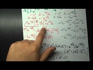 The Laplace Distribution