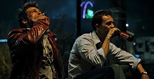 "Fight Club": Filmklassiker von David Fincher erscheint 2025 in 4K Ultra HD