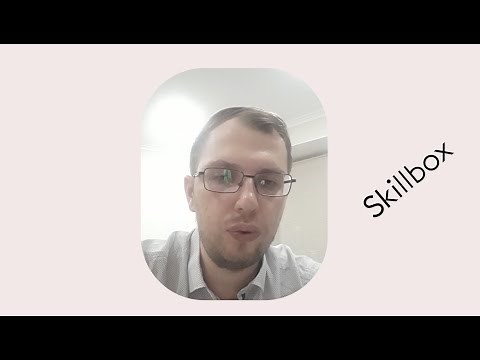 Is Skillbox Easy to Learn? Student Reviews. Maxim Kachura - SQL Developer Course