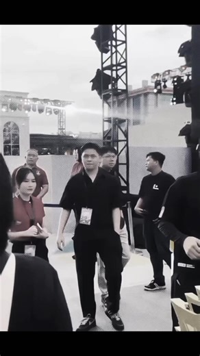 Vivian and Wann's Memorable Moments at M7