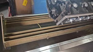 AFD CLEVELAND BLOCKS Supplied and Machined kits available Call 03 9548 5116 All our blocks a pressure tested after boring. | Competition Engines