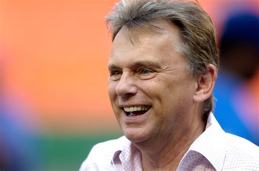 Pat Sajak’s Wife & Kids: 5 Fast Facts You Need to Know