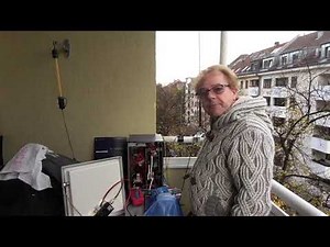 Praktische PlutoSDR-Anwendung: TCP-only QO100 Sender (Steuertechnik)