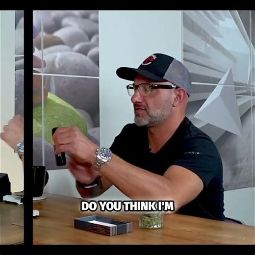 Vape Pen Secrets: Decarboxylation & Vaporization Explained! #shorts