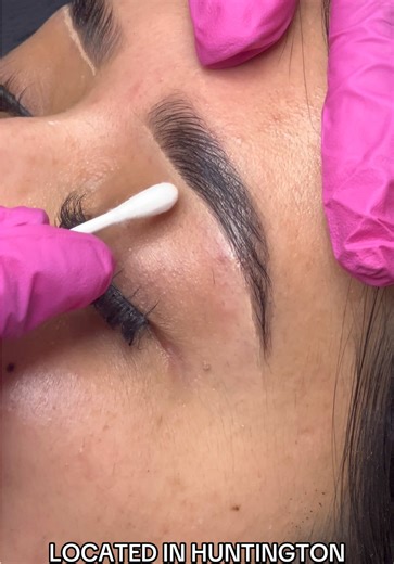 Affordable Brow Services in Huntington Park, CA