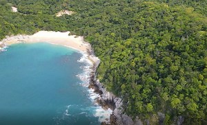 Peninsula — Huatulco Luxury Properties